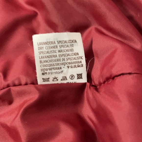 Bruno Cucinelli Men’s Sueded Leather Jacket - Picture 15 of 15